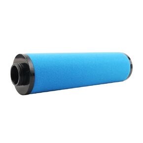Coalescing Filter Element 1 Micron 0.1 PPM Compatible with Atlas Copco Compressor DD150 2901-0538-00 2901053800 1624-1844-12 1624184412 PD850-3000F 1617-7041-07 1617704107 FLK14-01664