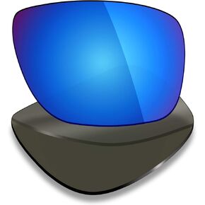 Mryok Replacement Lenses for Oakley Dispatch 1 OO9090 - Options