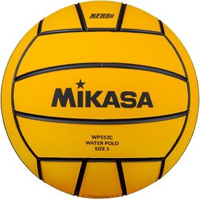 Mikasa Game Ball