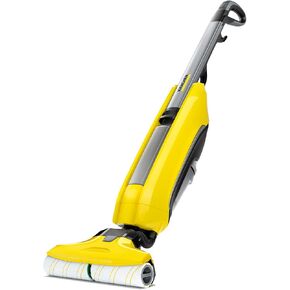 Kärcher - FC 5 Electric Hard Floor Cleaner – Perfect for Laminate, Wood, Tile, LVT, Vinyl, & Stone Flooring