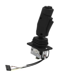 Joystick Controller Single Axis 137634 137634GT Used for Genie Scissor Lift Gen 6 GS-1530 GS-1532 GS-1930 GS-1932 GS2046 GS2646,GS3246,GS4047,GS2669DC,GS4069DC GR-12 GR-15 GR-20 GRC-12...