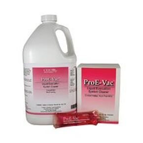 PROE-VAC EVACUATION CLEANER PVAC128 by BND 00GAL COTTRELL/CERTOL INTERNATIONAL