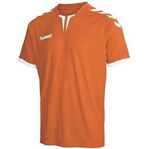 Hummel Boys Core Short Sleeve Soccer Jersey