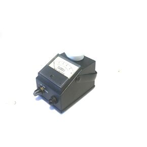 Myron L EP-10 DS Conductivity Meter, 0-10, 100, 1000, 10000 micromhos/microsiemens, 2-30 Mega Ohm