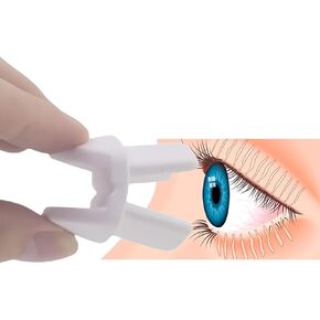 Meibomian Gland Expressor Massager and Eye Gland Expressor Relief Dry Eyes and MGD