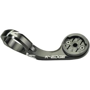 K-EDGE Wahoo Max Combo Mount, 31.8mm