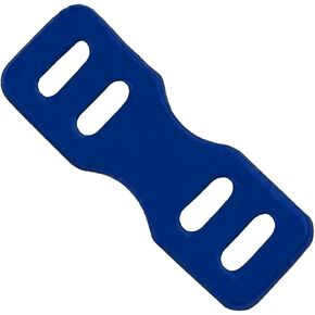 Cliff Keen Wrestling Chin Strap Pad - Navy