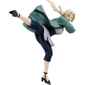 Banpresto - Naruto Shippuden - Namikaze Minato, Bandai Spirits Colosseum Figure