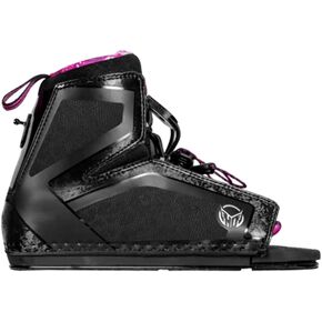 HO Stance Direct Connect Womens Waterski Bindings 8.5-12.5