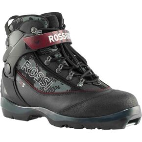 ROSSIGNOL Unisex BC X5 Lightweight Durable Stable Insulated Backcountry Nordic Ski Boots