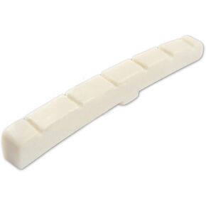 GraphTech PQ500000 TUSQ Electric Guitar Nut, Fender Style Slotted in Saudi Arabia