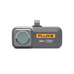 Fluke TC01B 25Hz - iSee Mobile Thermal Camera for iOS Smartphones, Temperature Range up to 1022°F