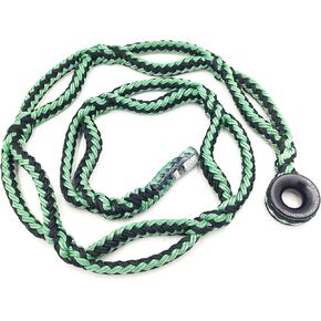 Ultra Rigging Sling 5/8'' x 7' Size 2 Rigging Ring