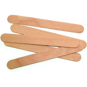 Medique Products 63213 Tongue Depressors, Bulk 500 Per Box