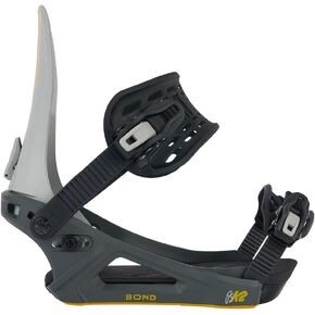 K2 Bond Mens Snowboard Bindings