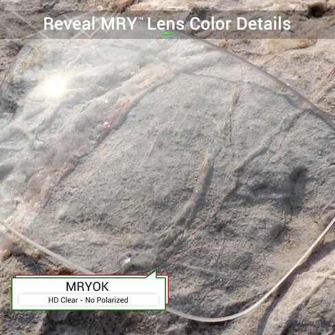 عدسات Mryok البديلة لـ Oakley Dispatch 1 OO9090 - خيارات in Kuwait