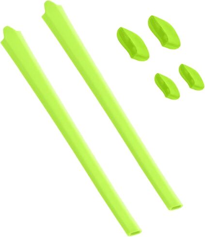BLAZERBUCK Replacement Sock Kits Earsocks & Nosepieces for Oakley Flak Draft OO9364 Sunglasses in Saudi Arabia