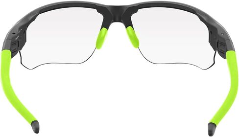 BLAZERBUCK Replacement Sock Kits Earsocks & Nosepieces for Oakley Flak Draft OO9364 Sunglasses in Saudi Arabia