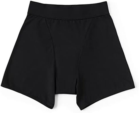 Cora Period Underwear | Sleep Short High Waist Style, Powerfully Absorbent, Leak Proof Menstrual Panties in Kuwait