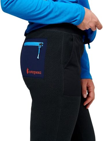 Cotopaxi Abrazo Fleece Jogger - Women's in Saudi Arabia