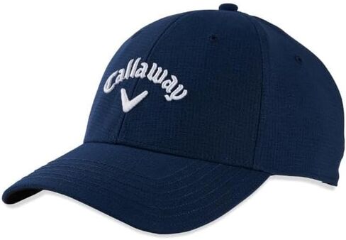 Callaway Golf Standard HW CG Stitch Magnet ADJ NVY L 22 in Saudi Arabia