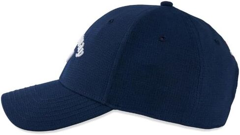 Callaway Golf Standard HW CG Stitch Magnet ADJ NVY L 22 in Saudi Arabia