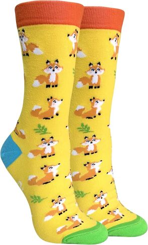 Funny Pickle Socks Fashion Novelty Pickle Gifts Socks Give It to Men Women Casual Socks in Saudi Arabia