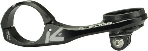 K-EDGE Wahoo Max Combo Mount, 31.8mm in Kuwait
