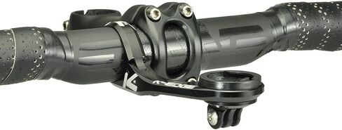 K-EDGE Wahoo Max Combo Mount, 31.8mm in Kuwait