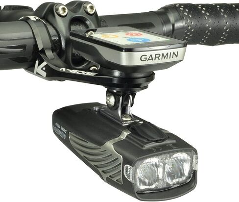 K-EDGE Wahoo Max Combo Mount, 31.8mm in Kuwait
