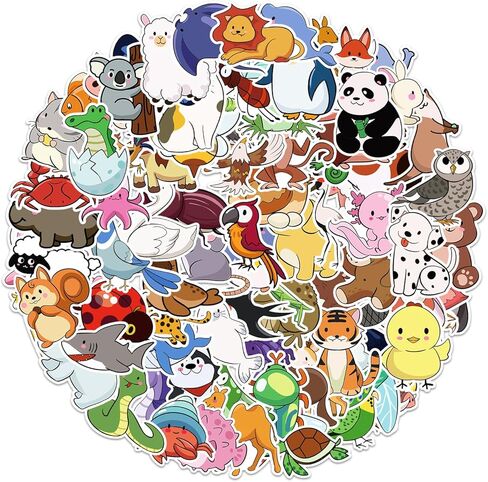 100 PCS Purple Skull Gangster Waterproof Water Bottle Stickers for Adults Teens, witch stickers Vinyl Laptop Decals, Bicycle, Tumbler, Car, Phone, Skateboard, Hydro Flask Stickers Bulk Pack Boys Girls in Kuwait