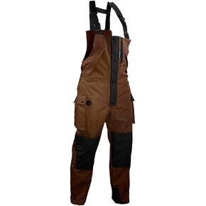 Rivers West Waterproof Windproof Kokanee Bib Pants