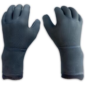 Ho Stevie! Surfing Wetsuit Gloves 3mm – Warm, Comfortable, Grippy