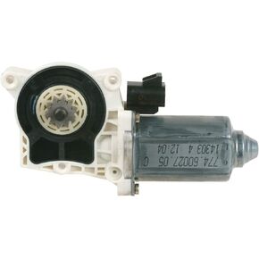 Cardone 82-197 New Power Window Lift Motor