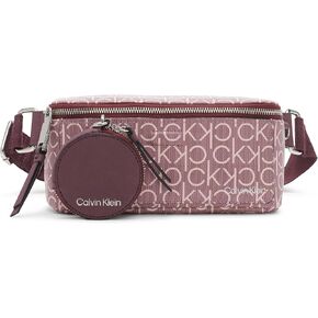 Calvin Klein Women's Millie Novelty Belt Bag