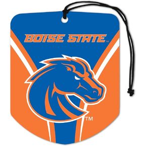 FANMATS Boise State Broncos 2 Pack Air Freshener