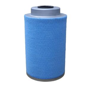 1604038300 1604039381 MIAACF Air/Oil Separator Compatible with XAS Series Move Air Compressor Compression Equipment Accessories 1604-0383-00 1604-0393-81