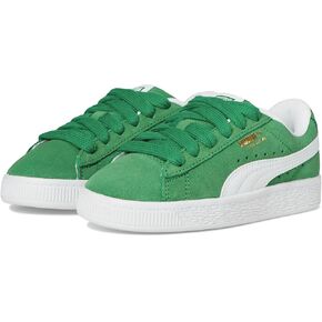 PUMA Unisex-Child Suede XL (Little Kid) Sneaker