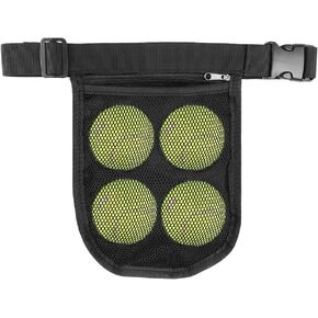 JBM Tennis Ball Band Holder