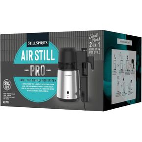 Still Spirits Air Still Pro