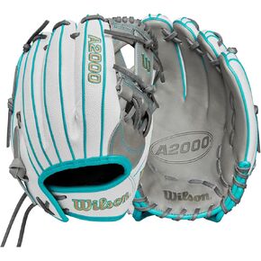WILSON 2024 A2000 H75SS 11.75" Infield Fastpitch Glove - Right Hand Throw