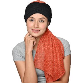 وشاح رأس أفيون للنساء، أغطية رأس كيميائية، عمامة، أغطية للرأس، قبعات السرطان