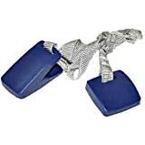 TreadLife Fitness Treadmill Safety Key for Nordictrack Part #245920 - Blue Square Key