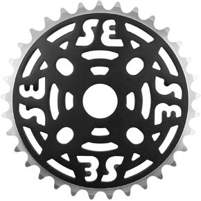 One Piece Alloy Chainring