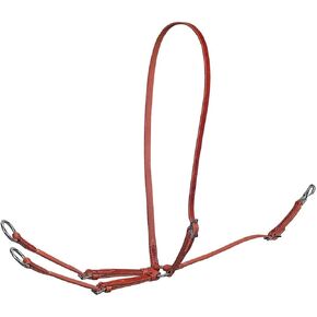 Weaver Leather Rawhide Bosal