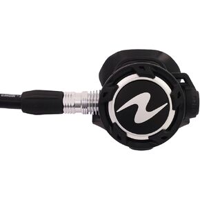 Aqua Lung Helix Pro Regulator and Octo