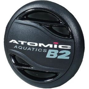 AtomicRegulator