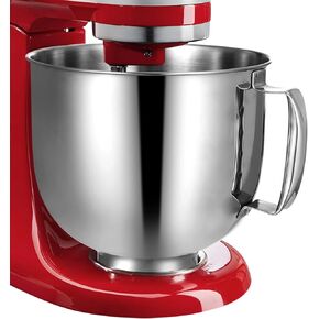 Ice Cream Maker Attachment