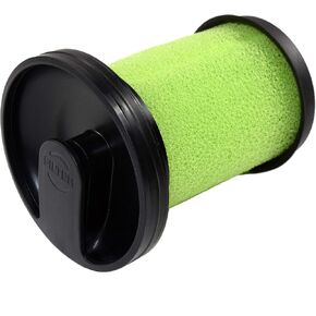 HQRP Filter fits Bissell 1985, 1985T, 2151A, 21512, 21513, 2151C, 2151V Multi Cordless Handheld Vacuum Cleaners, Part 1610335 161-0335 Replacement