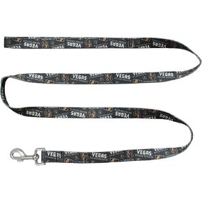 Littlearth Vegas Golden Knights NHL Pet Leash
